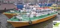 Kapal tinjauan untuk dijual