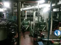 Kapal pencari sotong untuk dijual