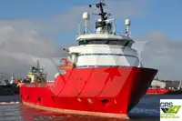 Kapal bekalan untuk jualan