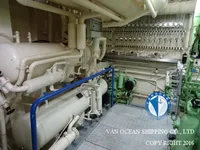 Kapal pukat untuk dijual