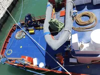 Kapal tinjauan untuk dijual