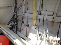 Kapal cutter untuk dijual