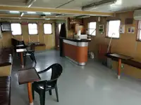 Kraf Pendaratan, Kereta kebal untuk jualan