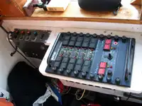 Kapal pelayaran untuk dijual