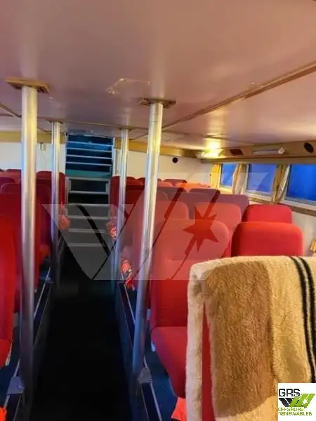 Kapal Ro-Ro untuk dijual