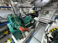 Kapal kontena untuk dijual