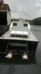 Kapal rondaan untuk dijual