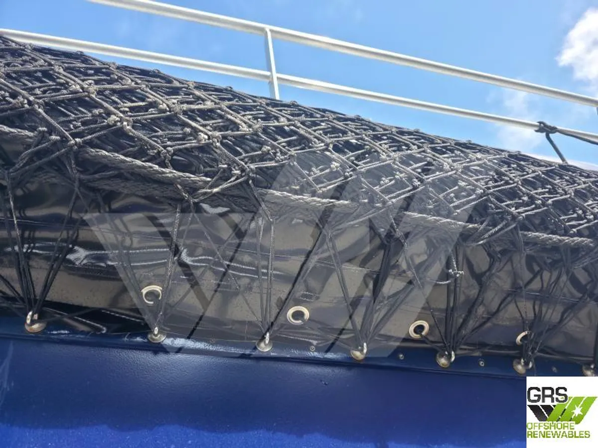 Kapal pandu untuk dijual