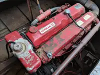 Kapal pukat untuk dijual