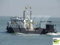 Kapal tinjauan untuk jualan