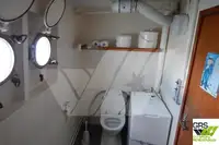 Kapal tinjauan untuk dijual