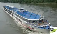 Kapal pesiar untuk jualan