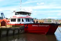 Kapal layar untuk dijual