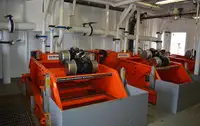 Kapal LNG untuk dijual