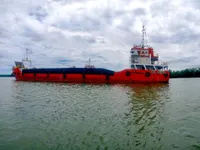Kapal pendaratan, tangki untuk dijual