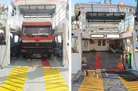 Kapal pelayaran untuk dijual