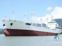 Kapal peti sejuk untuk dijual
