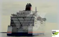 Kapal Ro-Ro untuk dijual