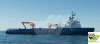 Kapal bekalan untuk jualan