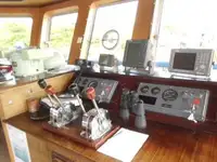 Kapal pendaratan, tangki untuk dijual