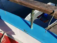Kapal feri untuk dijual