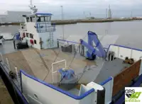 General Cargo/Multi-purpose untuk dijual
