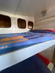 Kapal tunda untuk dijual
