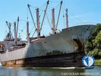 Kapal peti sejuk untuk dijual