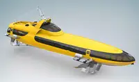 Hovercraft untuk dijual