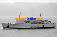 Kapal Ro-Ro untuk dijual