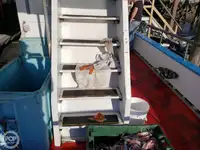 Kapal feri untuk dijual