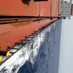 Kapal pengangkut pukal untuk dijual