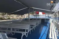 Kapal feri untuk dijual