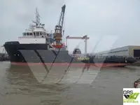 Kapal bekalan untuk dijual