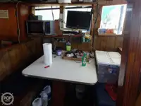 Kapal pukat untuk dijual