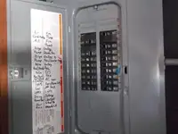 Kapal feri untuk dijual