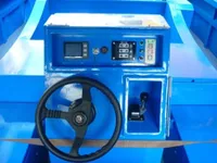 Kapal kerja untuk dijual