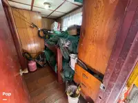 Kapal pukat untuk dijual