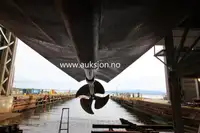 Kapal layar untuk dijual