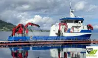 Kapal pukat untuk dijual