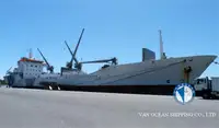 Kapal peti sejuk untuk dijual
