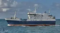 Kapal bekalan platform (PSV) untuk dijual