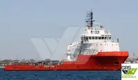Kapal bekalan untuk jualan