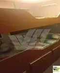 Kapal perkhidmatan ladang angin untuk dijual