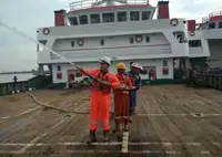 Kapal pendaratan, tangki untuk dijual