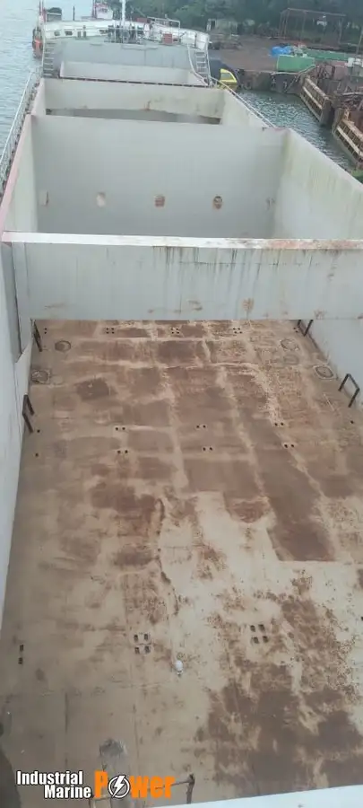 Kapal kontena untuk dijual