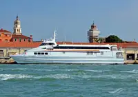Kapal RoPax untuk dijual