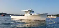 Kapal pukat lilit untuk dijual