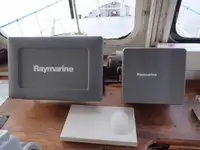 Kapal tinjauan untuk dijual