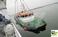 Kapal perkhidmatan ladang angin untuk dijual